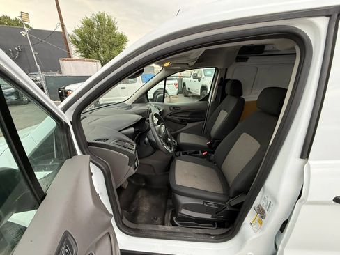 Used 2022 Ford Transit Connect XL FWD image 13