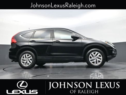 Used 2016 Honda CR-V EX-L image 22