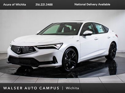 New 2026 Acura Integra A-Spec
