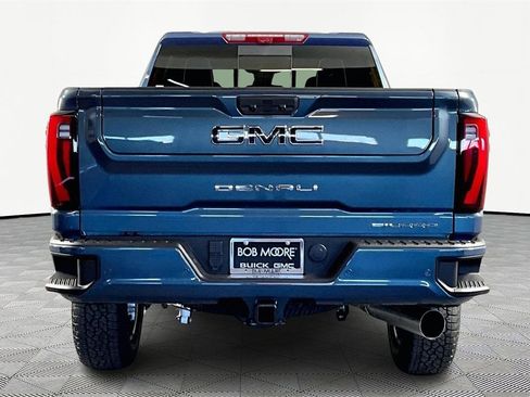 New 2026 GMC Sierra 2500 Denali Ultimate w/ Max Trailering Package image 5