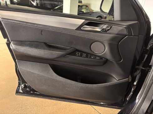 Used 2015 BMW X3 xDrive35i image 11