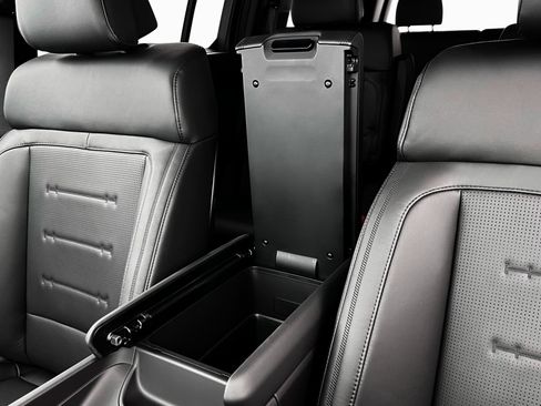 New 2026 Hyundai Santa Fe Calligraphy AWD/4WD image 18