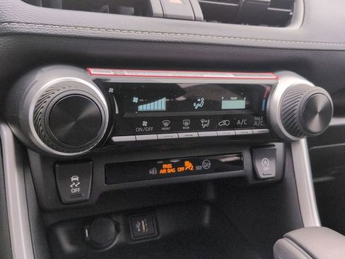 New 2025 Toyota RAV4 LE image 19