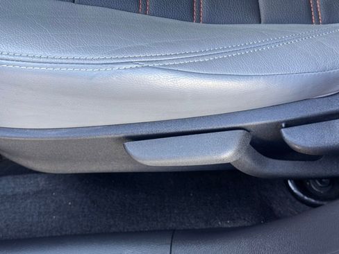 Certified 2024 Nissan Kicks SR w/ SR Premium Package image 13