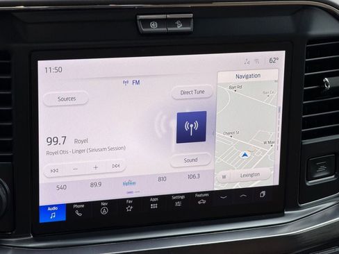 New 2026 Ford F250 Lariat w/ Lariat Ultimate Package image 31