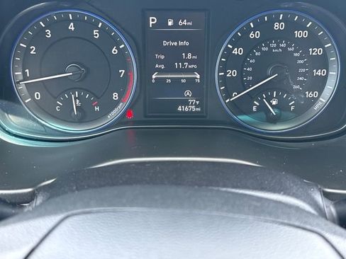Used 2023 Hyundai Kona SEL w/ Convenience Package AWD/4WD image 20