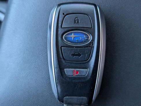 Used 2021 Subaru Crosstrek 2.5i Limited w/ Moonroof Package 2 image 30