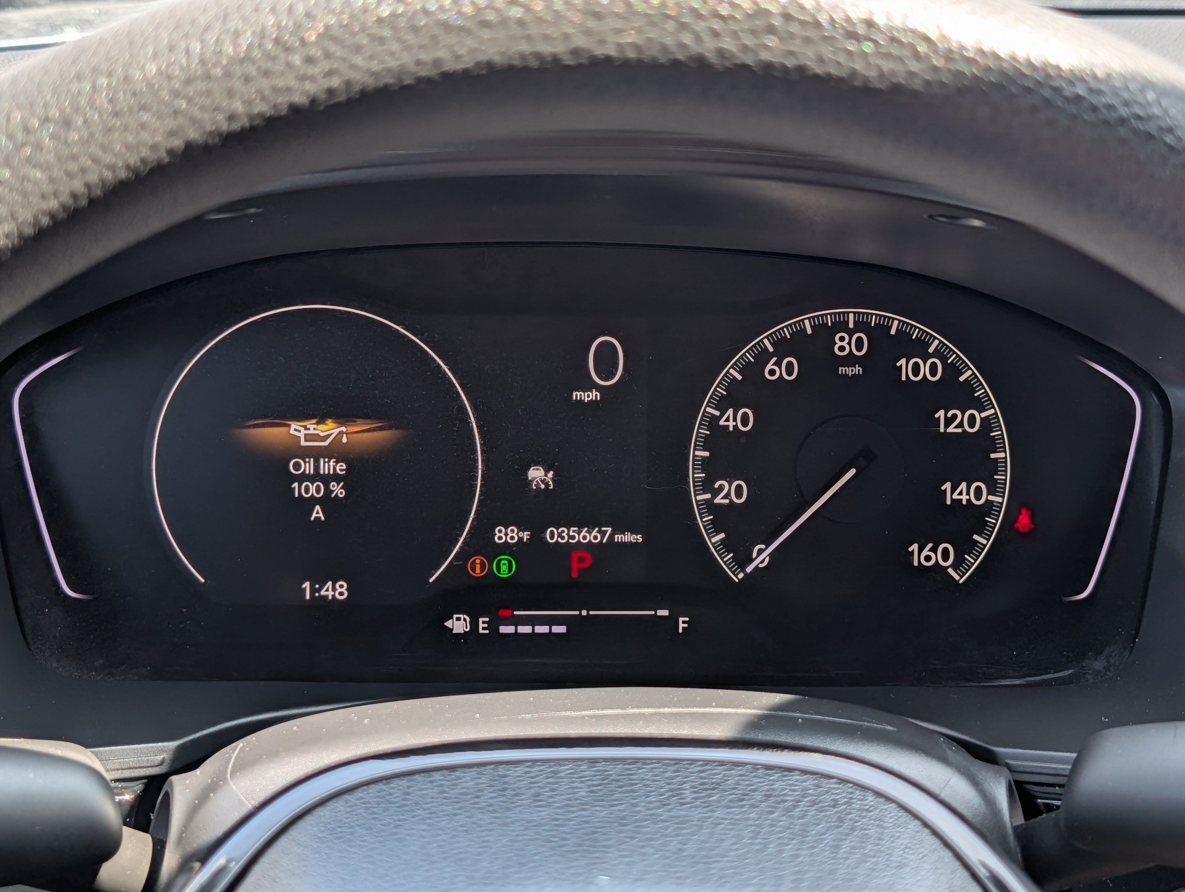Used 2025 Honda Civic LX image 21