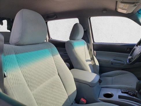 Used 2011 Toyota Tacoma 4x4 Double Cab image 14