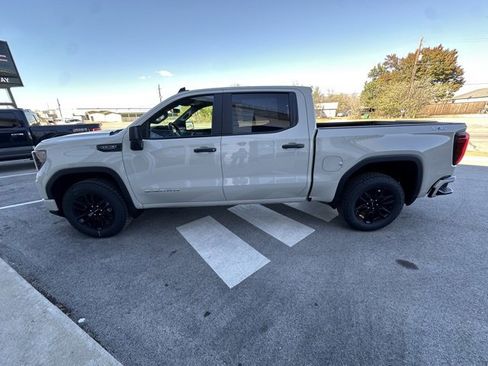 New 2026 GMC Sierra 1500 Pro w/ Graphite Edition image 10