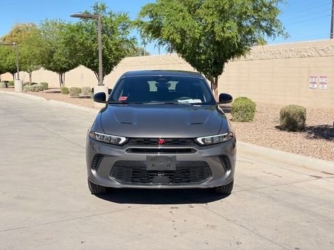 Used 2024 Dodge Hornet R/T w/ R/T Blacktop Package image 4