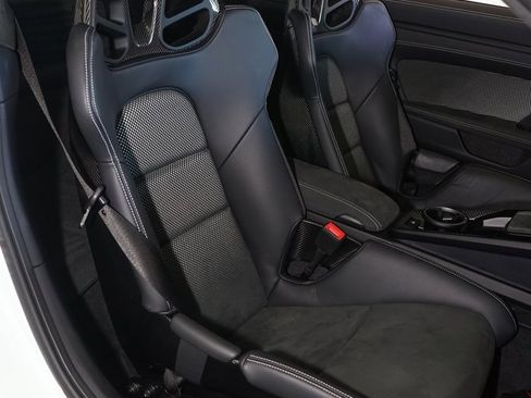 Used 2024 Porsche 911 GT3 RS image 13