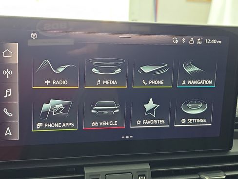 Used 2023 Audi Q5 2.0T Premium w/ Convenience Package image 21