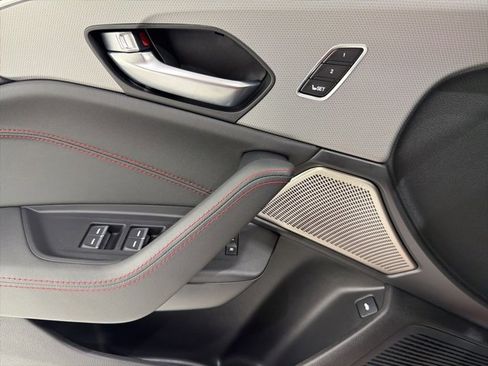 Certified 2025 Acura TLX SH-AWD w/ A-SPEC Pkg image 11