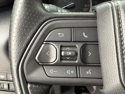 New 2026 Toyota Tundra SR5 w/ SX Package image 12