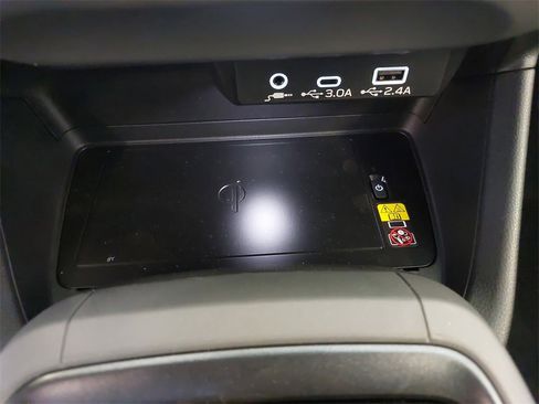 Used 2025 Subaru Crosstrek 2.5i Limited image 21