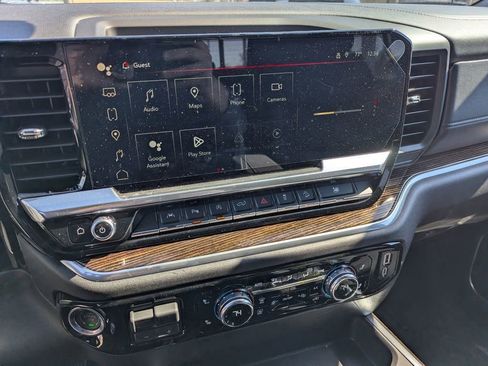 New 2026 GMC Sierra 1500 Elevation w/ Elevation Premium Package image 17