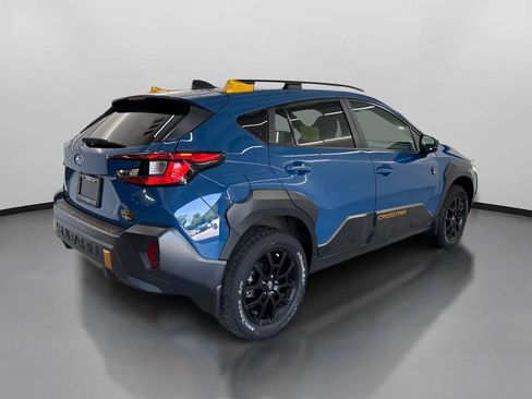 Used 2024 Subaru Crosstrek 2.5i Wilderness AWD/4WD image 10