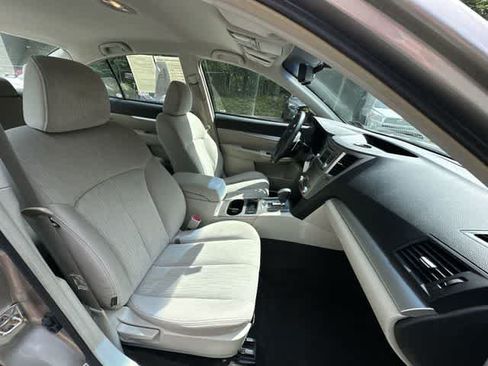 Used 2014 Subaru Legacy 2.5i Premium AWD/4WD image 16