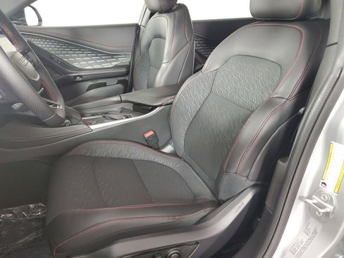 New 2026 Dodge Charger Scat Pack AWD/4WD image 12