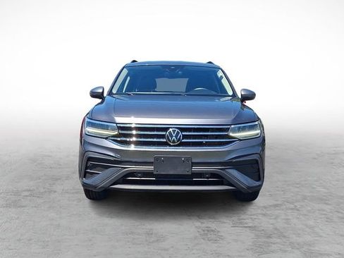 Used 2022 Volkswagen Tiguan S AWD/4WD image 2