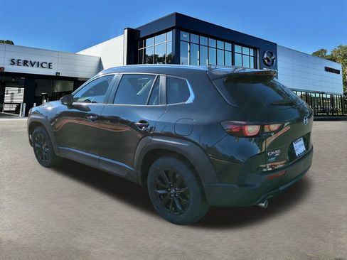 New 2026 MAZDA CX-50 AWD 2.5 S w/ Weather Package image 6