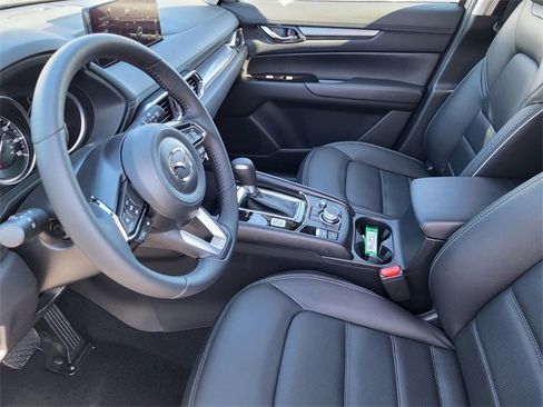 New 2025 MAZDA CX-5 AWD 2.5 S image 7