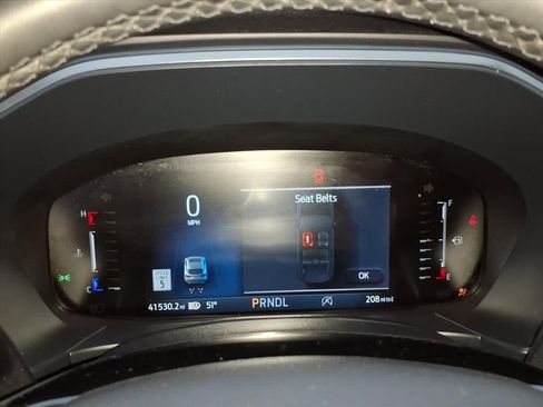 Certified 2023 Ford Escape Active w/ Tech Pack #1 image 14