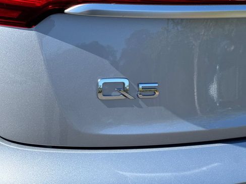 Certified 2023 Audi Q5 Premium w/ Premium Plus Package AWD/4WD image 39