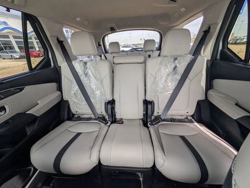 New 2026 Honda Pilot EX-L image 13