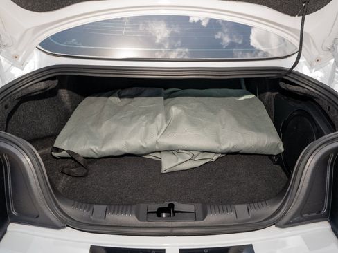 Used 2022 Ford Mustang Shelby GT500 w/ Technology Package image 14