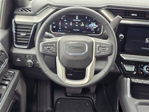 New 2026 GMC Sierra 2500 Denali w/ Denali Reserve Package image 13