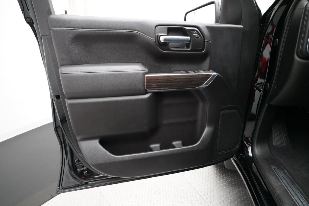 Used 2021 Chevrolet Silverado 1500 RST AWD/4WD image 26