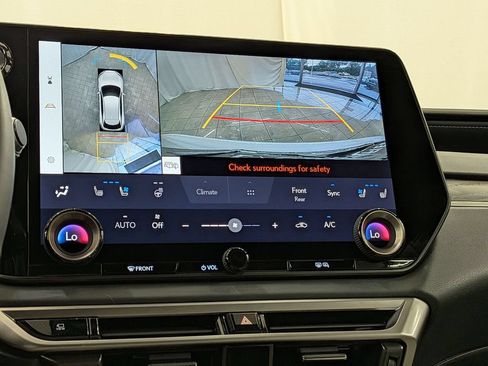 Certified 2025 Lexus RX 350 Premium w/ Convenience Package AWD/4WD image 24
