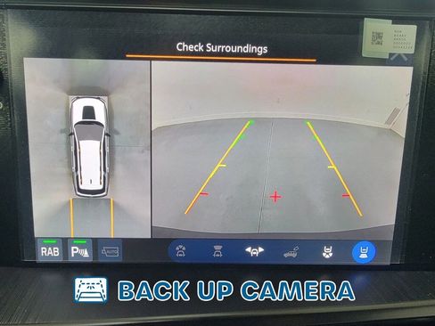 New 2026 Subaru Outback Wilderness image 13