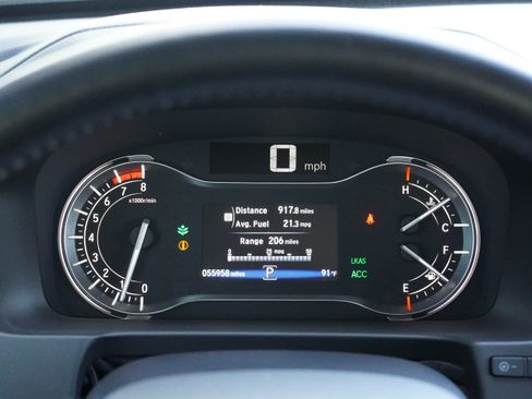 Used 2020 Honda Ridgeline RTL-E image 19