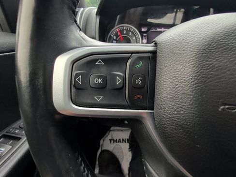 Used 2022 RAM 1500 Big Horn AWD/4WD image 17