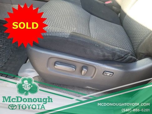 Used 2006 Toyota 4Runner Sport image 12