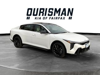 New 2025 Kia K4 GT-Line Turbo video 1