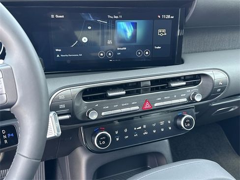 New 2026 Hyundai Palisade Limited image 21