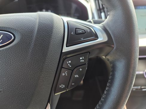 Used 2016 Ford Edge Sport w/ Technology Package AWD/4WD image 22