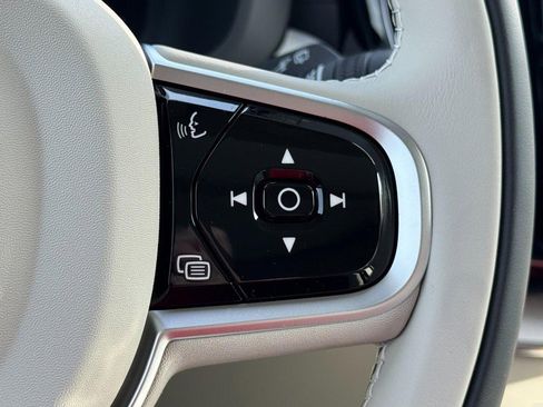 New 2026 Volvo XC60 T8 Ultra w/ Protection Package Premier image 12