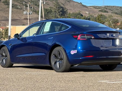 Used 2018 Tesla Model 3 Long Range image 6