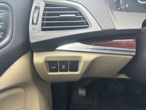 Used 2015 Acura MDX 3.5L Technology Package image 27