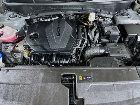 Used 2024 Hyundai Tucson SEL image 28