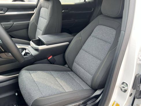 New 2026 GMC Terrain Elevation image 7