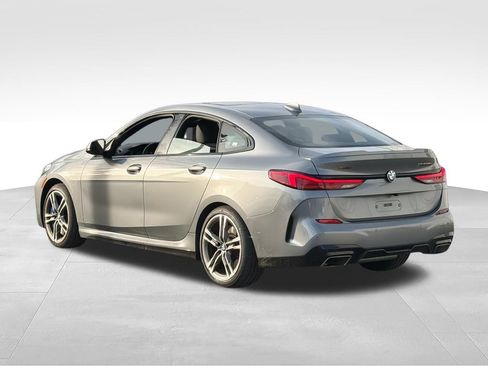Used 2024 BMW M235i xDrive Gran Coupe AWD/4WD image 5