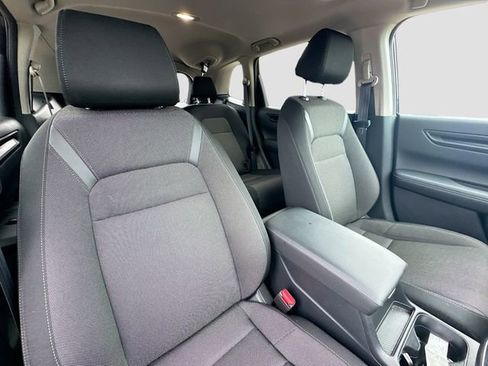 Certified 2024 Honda CR-V EX image 28