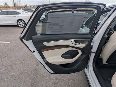 New 2026 Audi A6 Premium Plus image 16