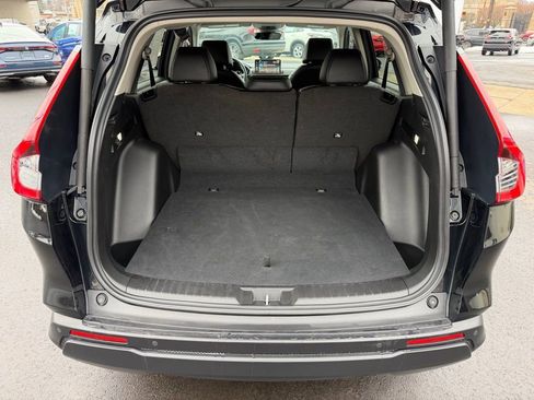 Certified 2023 Honda CR-V EX-L image 27